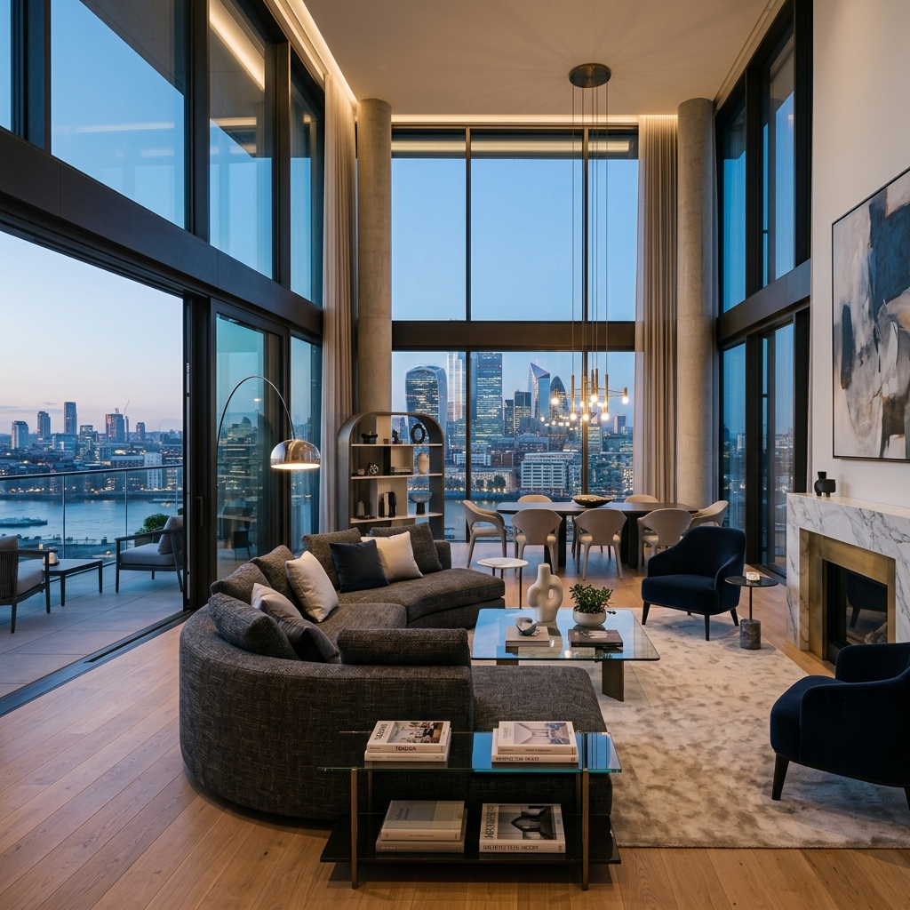 Luxury Interior